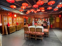 -正阳门饭庄·烤鸭·北京菜(万丰路七里庄店)