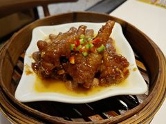 -虾饺妹·酒家(金碧店)