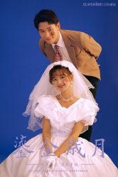 -日光视觉婚纱摄影(旗舰店)