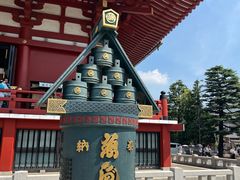 -浅草寺