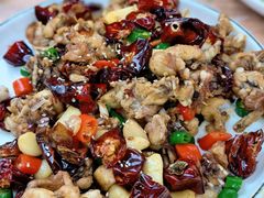 -醉壹号海鲜大排档·老厦门特色菜(厦门美食地标店)