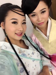 -盘子女人坊生日照·摄影馆(华强店)