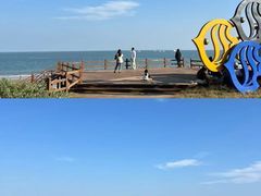 -巧克力渔家.小船海鲜胶东菜(三浴场店)