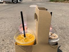 -Cafe Aewol Monsant