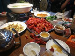 -老长沙湘菜馆(凤凰路店)