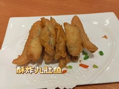 -頂好酒家·经典粤菜(海信广场店)