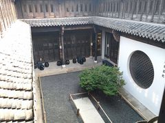 -朵云书院·广富林店