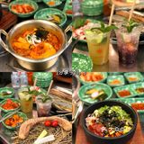 佛山探店｜韩剧里的烤肉店❗️拌饭/拉面/年糕