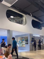-MINI MARS KIDS CLUB亲子家庭中心(长宁天山店)