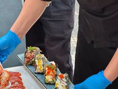 -半岛听涛蒸汽海鲜自助(K11店)