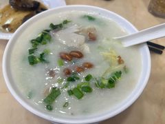 -盛记粥面(佐敦店)