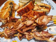 -松子料理(华威桥店)