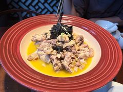 -索溪山寨·湘西饮食文化博物馆(标志门店)