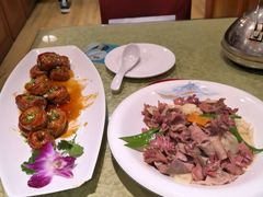 -春江饭店(共青团路总店)