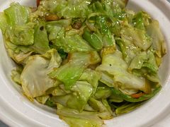 -听涛雅苑百味饺子老家菜馆