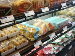 -AILI爱里·生日蛋糕·现烤面包·甜品     (小西沟店)