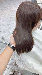 -GN概念烫染沙龙