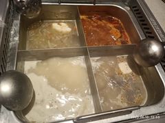 -海底捞火锅(顺义华联店)