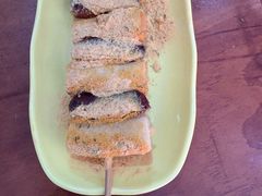 -BHC炸鸡(明洞总店)