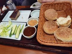密云烧肉-烧肉馆(古北水镇景区店)