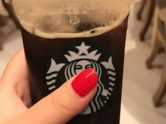 -星巴克臻选(北京银泰店)