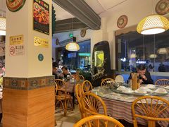 大堂-呐咪傣园·云南菜(石厦店)
