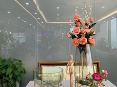 -洄归山也·高空C位湖景下午茶(东方之门店)