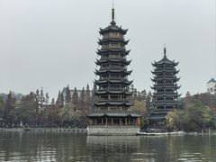 -桂林两江四湖景区