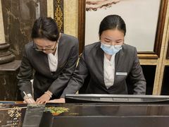 -成都环球中心天堂洲际大饭店