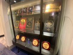 -翠湖宾馆·中餐厅