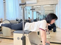 -VPsmart私教健身工作室(新华路旗舰店)