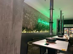 -范儿·嫂子烤肉·精致炭火烤肉(长治路店)