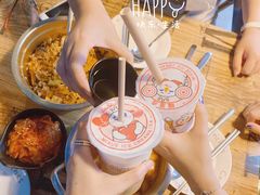 -miss密斯韩餐(平阳景苑店)