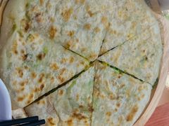 -甲乙饼·手工牛肉饼(金地广场店)