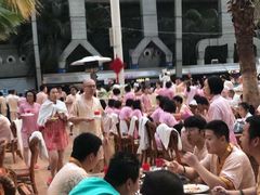 -龙达温泉生态城