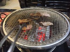 -燚青春东北泥炉烤肉(百合店)