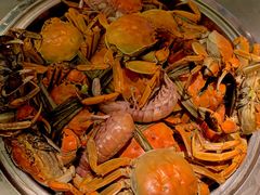 -一方渔歌蒸汽海鲜自助(文化路万达广场店)