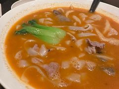 -漆黑觉米粉(三里屯店)