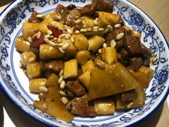 -兔爸私家小厨(新北万达店)