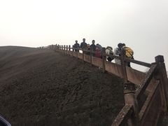 -飞天山旅游区