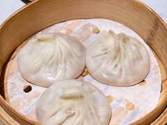 上海小笼包-屋里厢上海菜馆