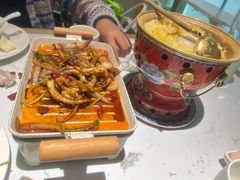 -关东小磨东北菜(漕河泾印象城店)