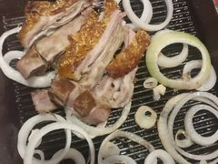 -西贝(枫蓝国际购物中心店)