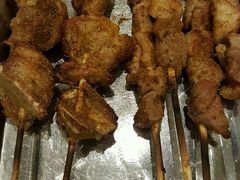 -阿拉丁新疆风味餐厅·清真(罗廊巷店)