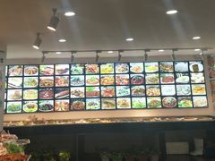 -聚百鲜海鲜烧烤私房菜(韩乐坊店)