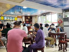-铭珠粥粉(雅居乐花园分店)