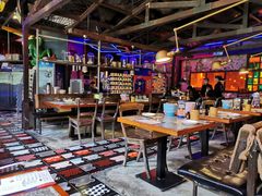 大堂-蘭奢雅集·江浙菜(青山江滩店)