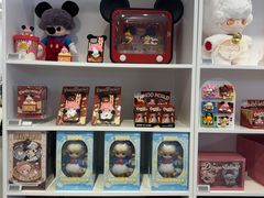 -泡泡玛特POPMART(国金街店)