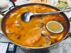 -Home Thai·泰谣(王府井apm店)