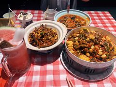 -辣小鲜·南昌大排档(船山路店)